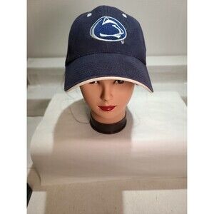 Penn State Nittany Lions NCAA College Football Adjustable Baseball Cap Hat